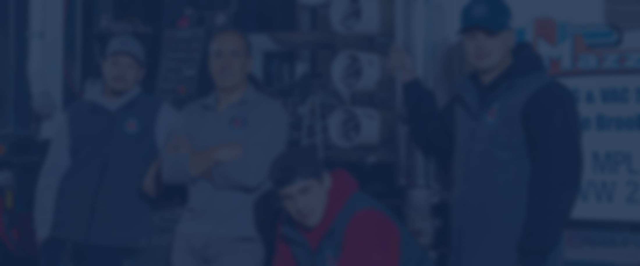 Banner media