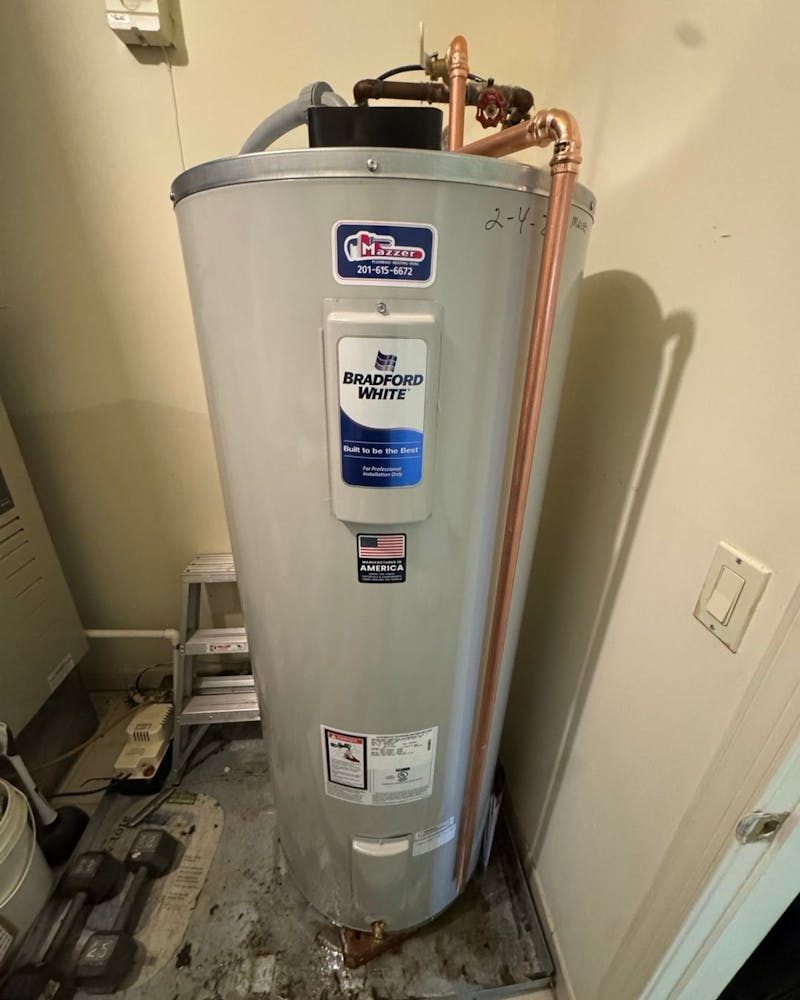 boiler