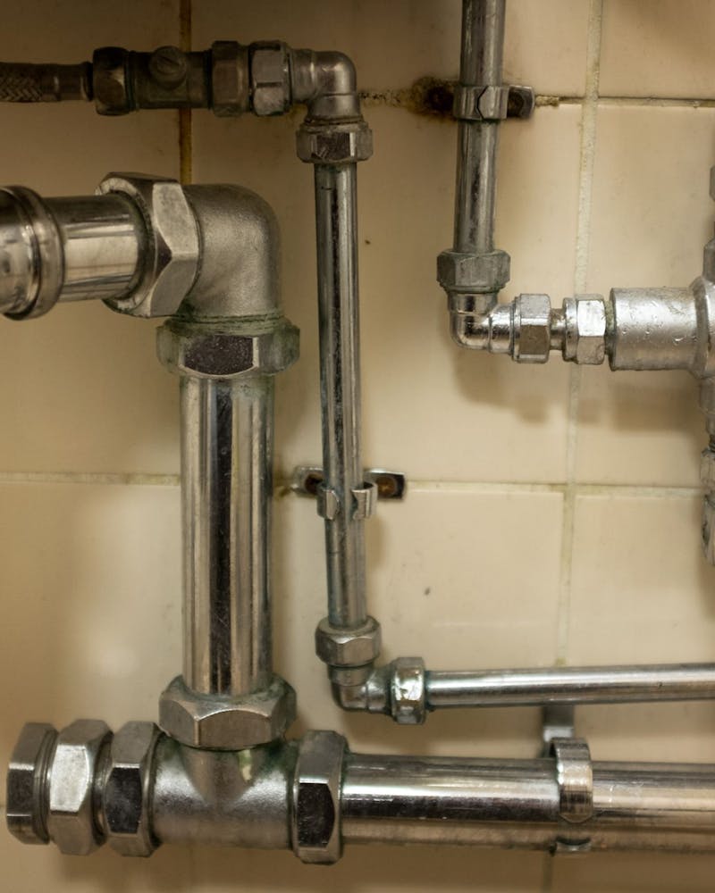 pipes