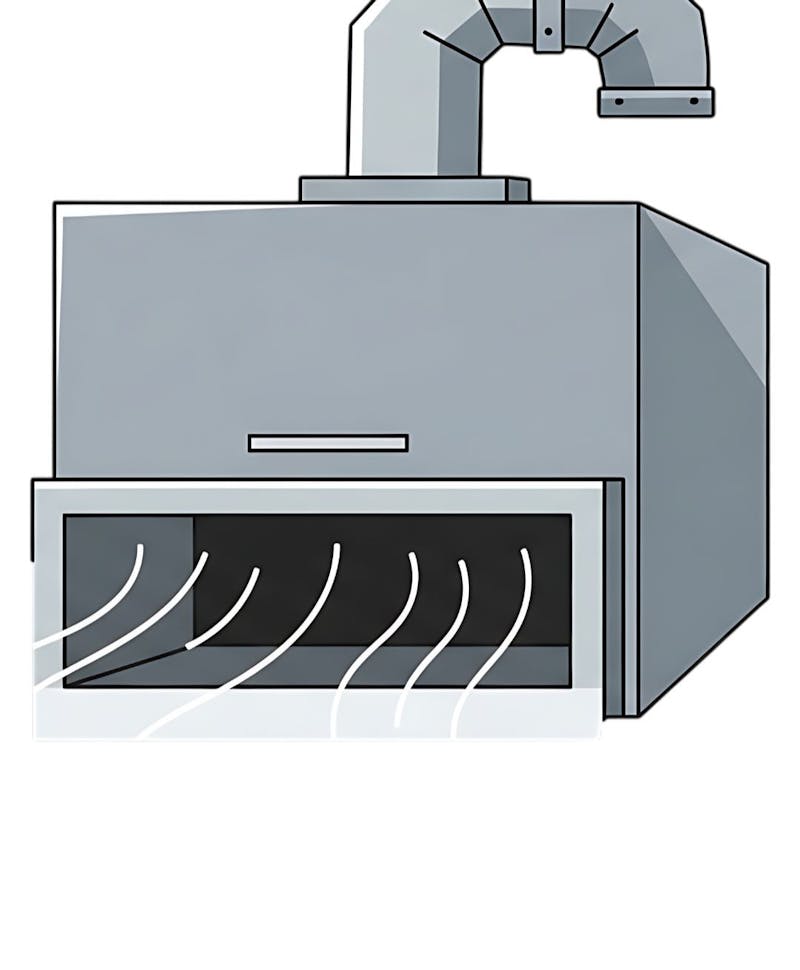 HVAC graphic