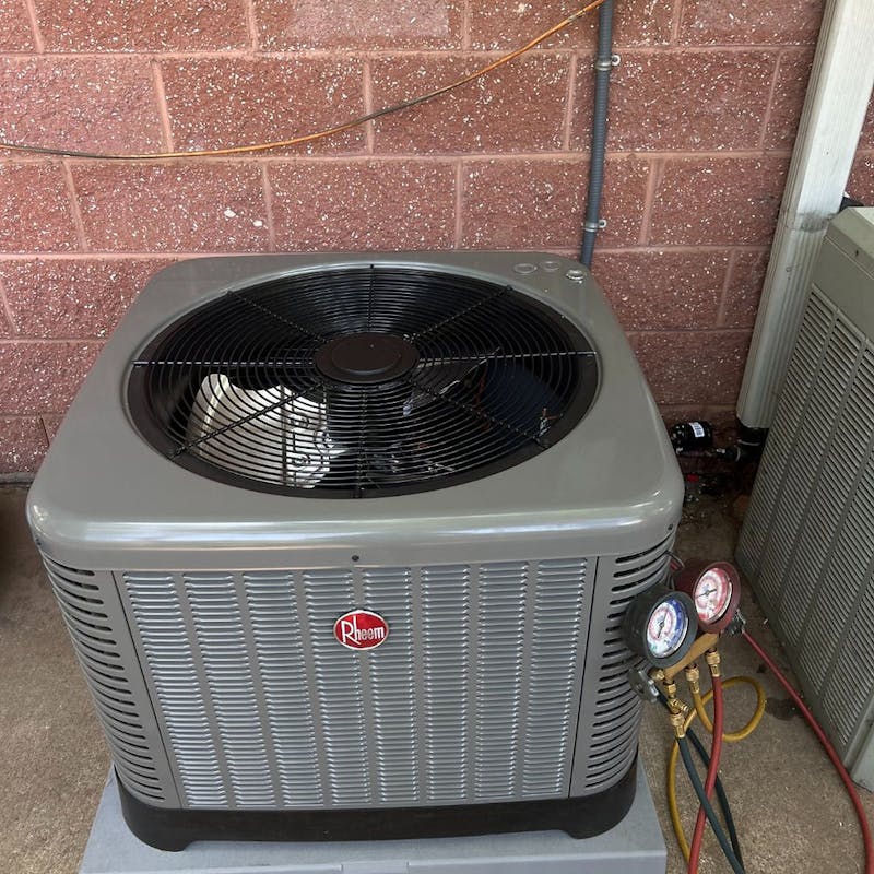 HVAC