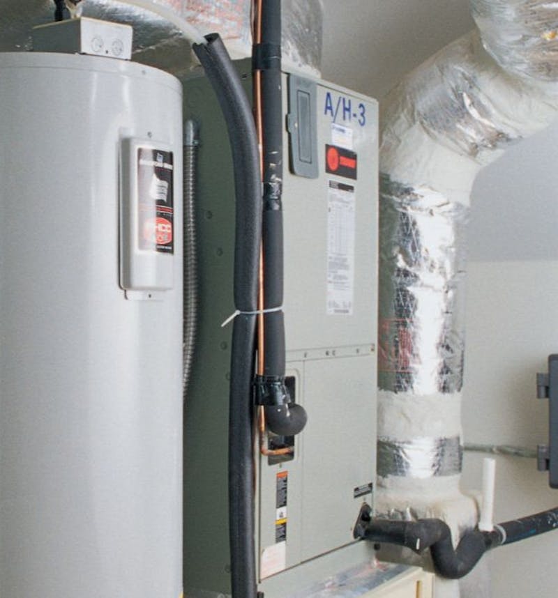 Furnace