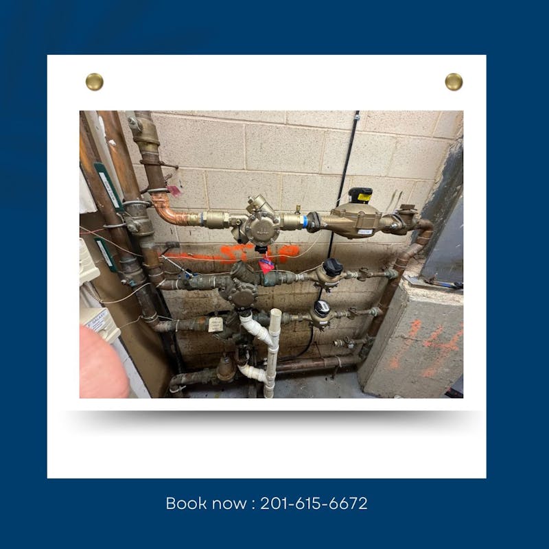 pipes