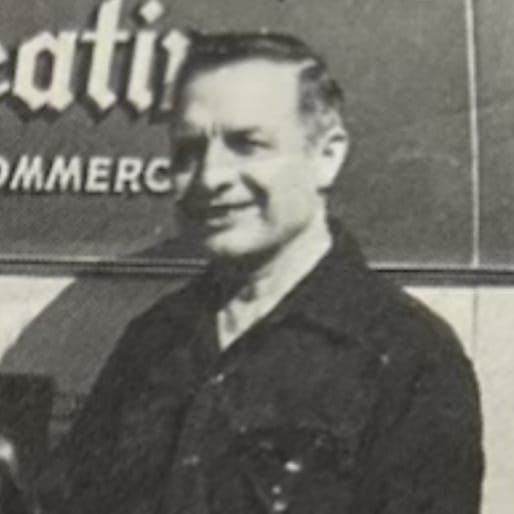 Bruno Mazzer Founder