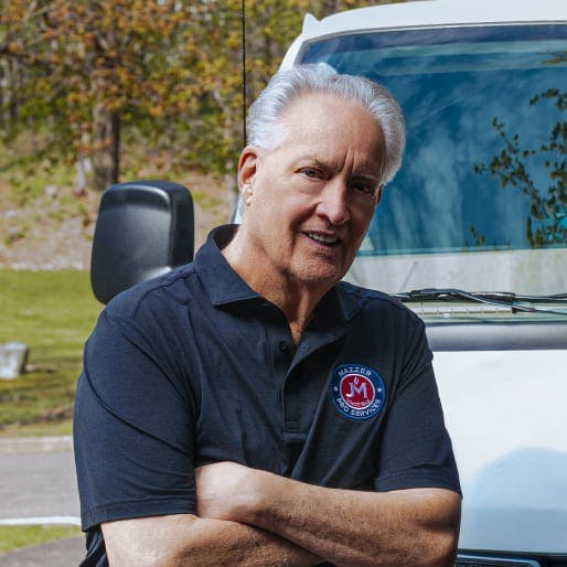 James Mazzer, Second Generation Owner