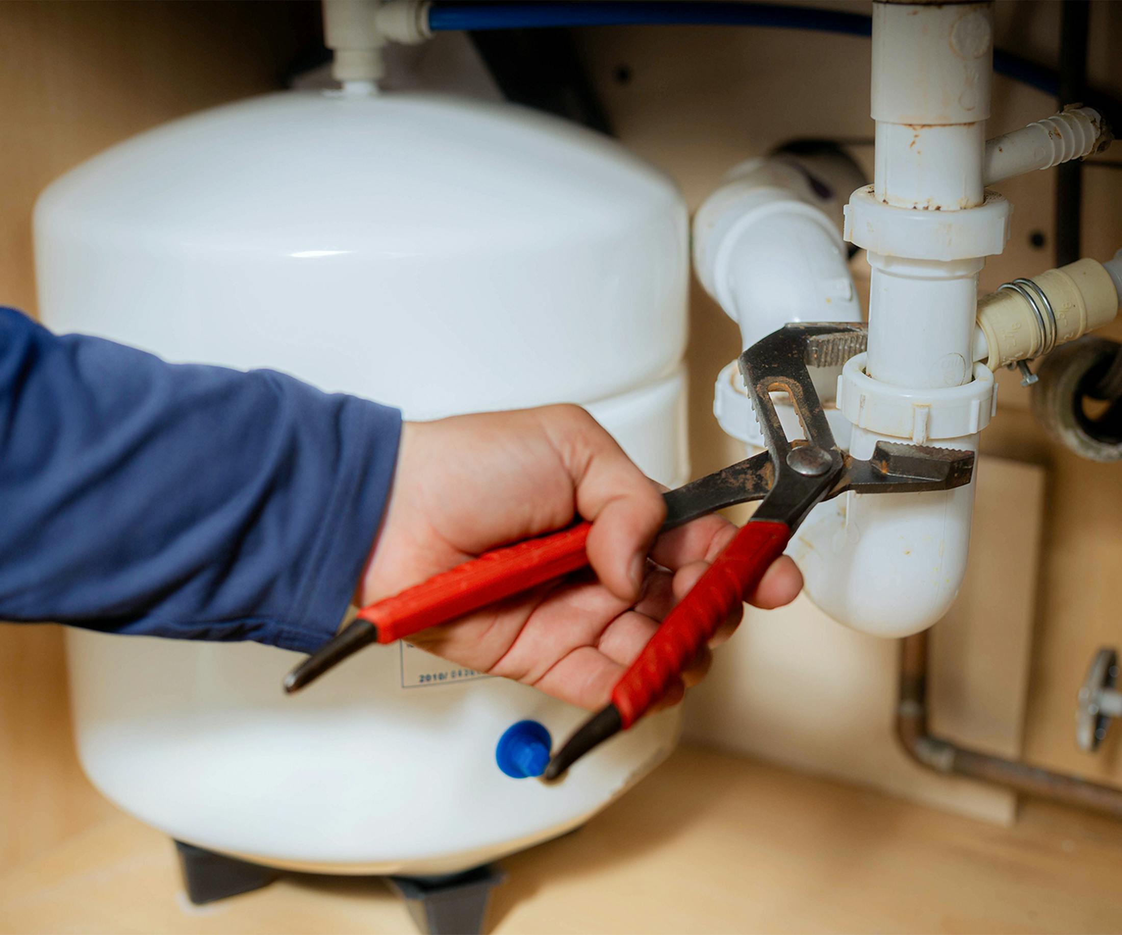 drain cleaning