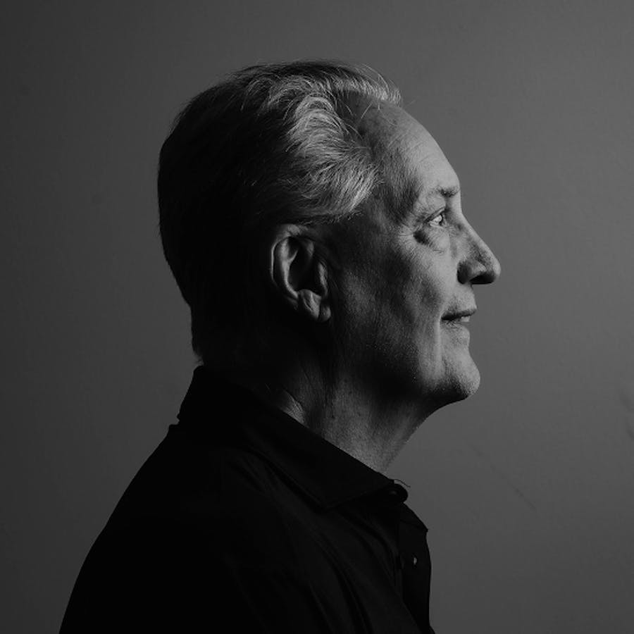 James Mazzer