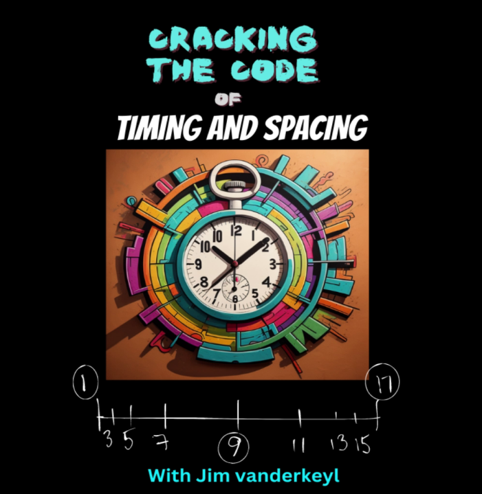Cracking the Code