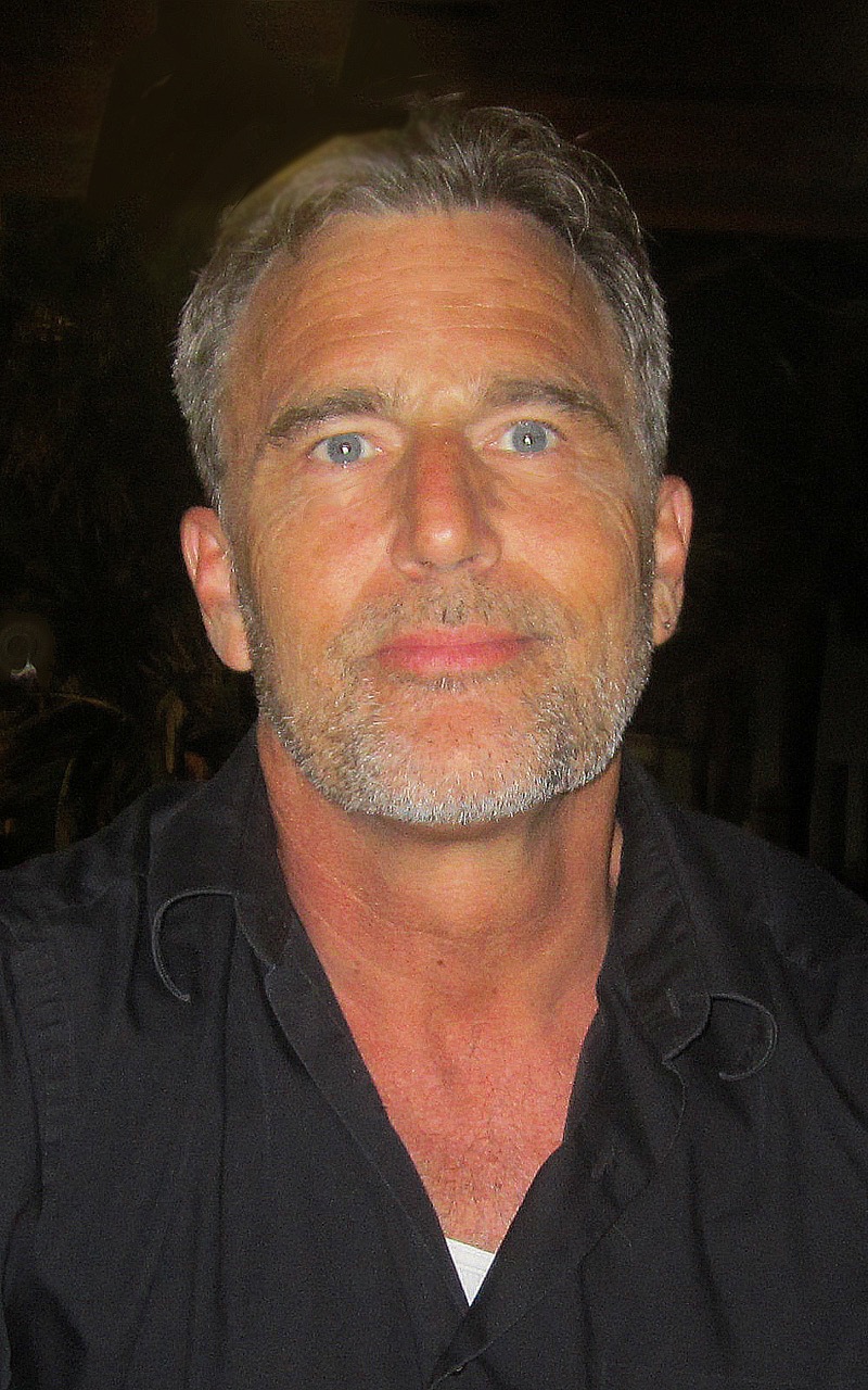 Jim Vanderkeyl