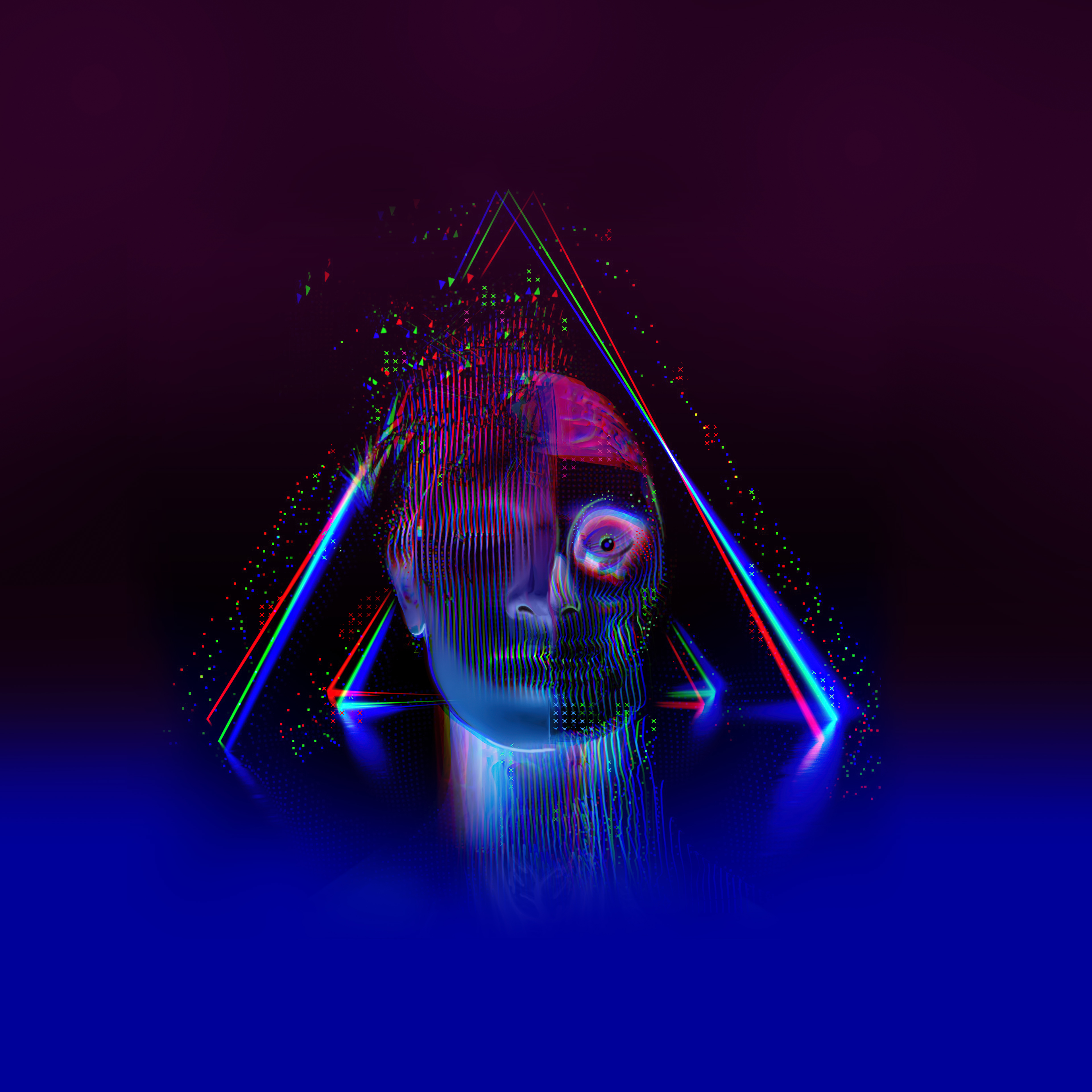 AI Therapist techDetector