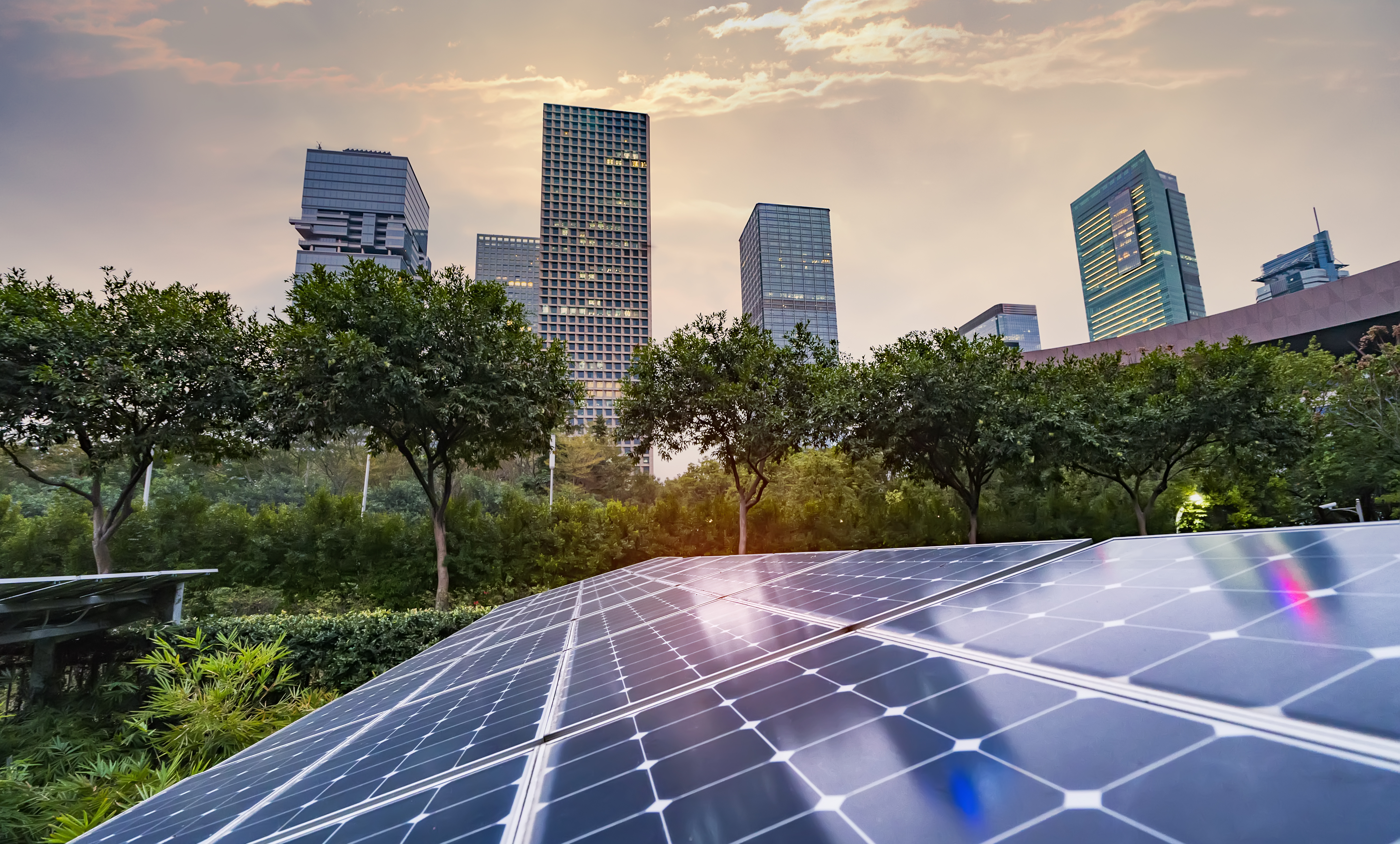 Smart Grid Architectural Model (SGAM) - techDetector