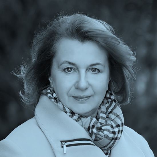 Kulczycka prof. nadzw. AGH