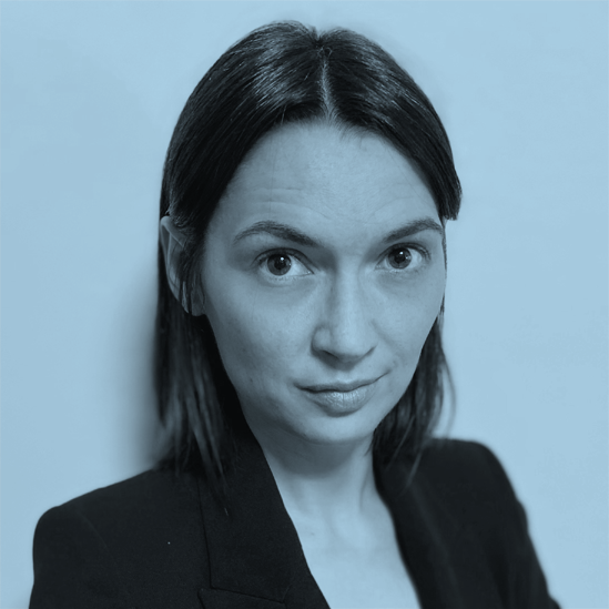 Ruszczyńska