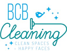 BCB Cleaning logo