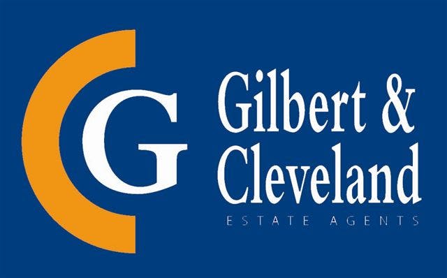 Gilbert & Cleveland Estate Agents logo