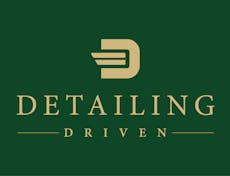 Detailing Driven logo image