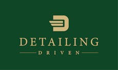 Detailing Driven logo image