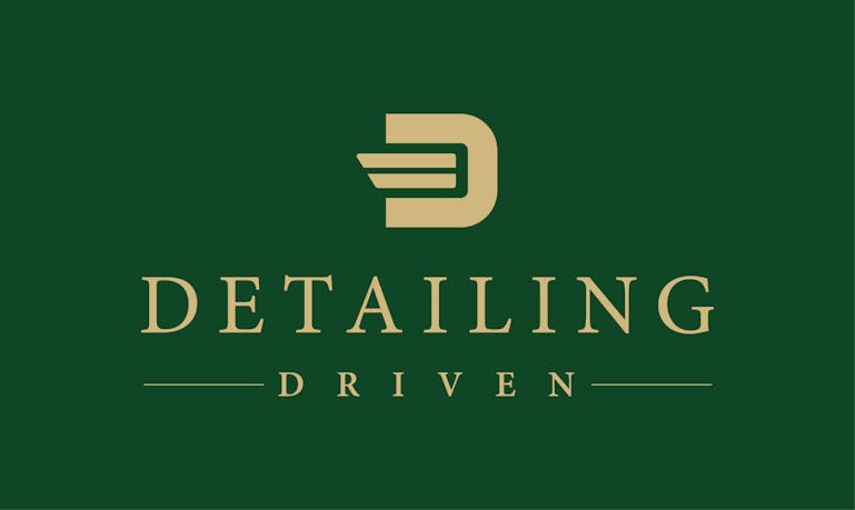 Detailing Driven Detailing Driven logo image