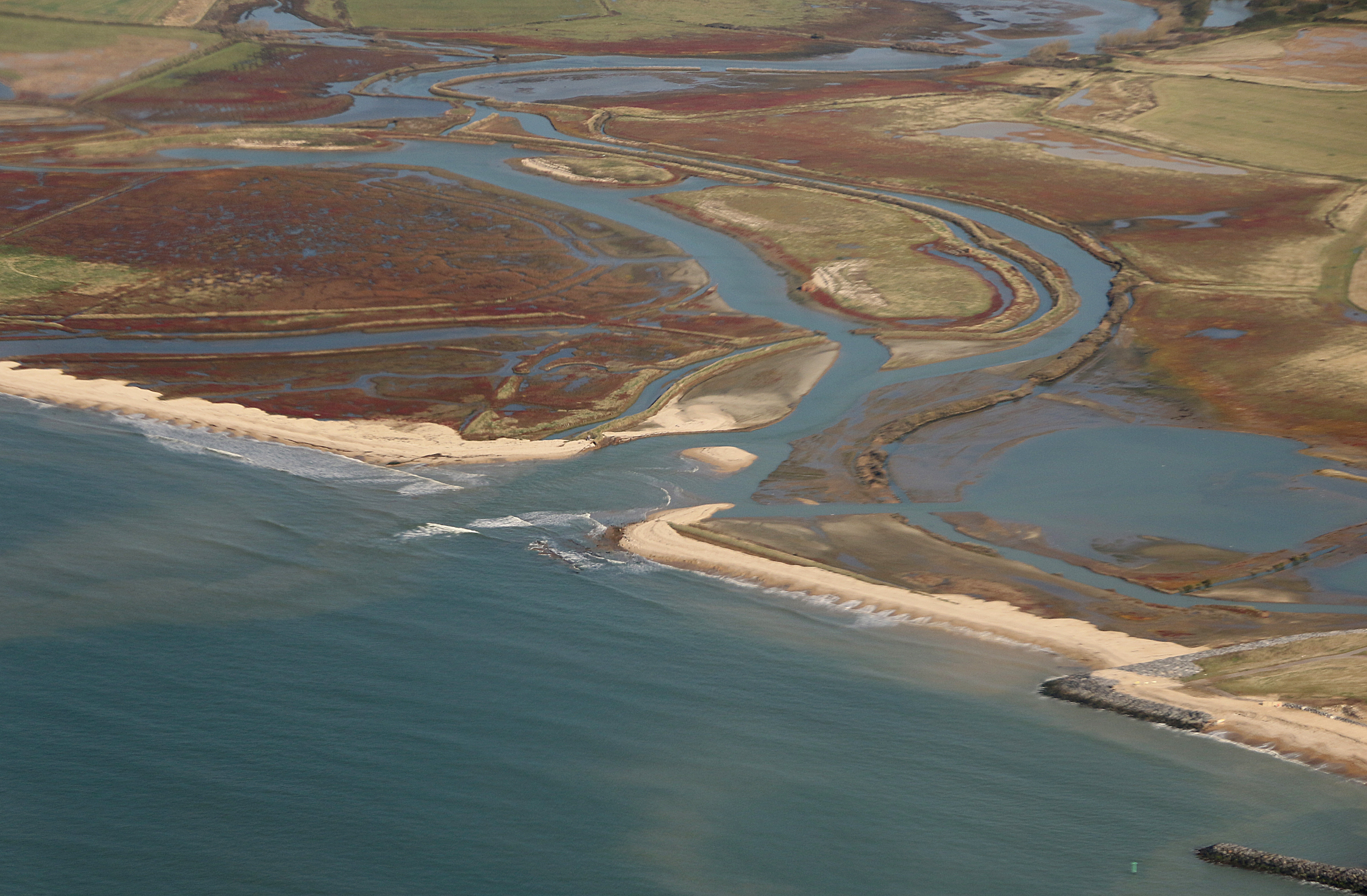 Medmerry Realignment