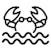 Beaches & Crabs Beaches & Crabs Icon