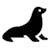 Wildlife Seal Icon
