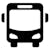 Public Transport Icon