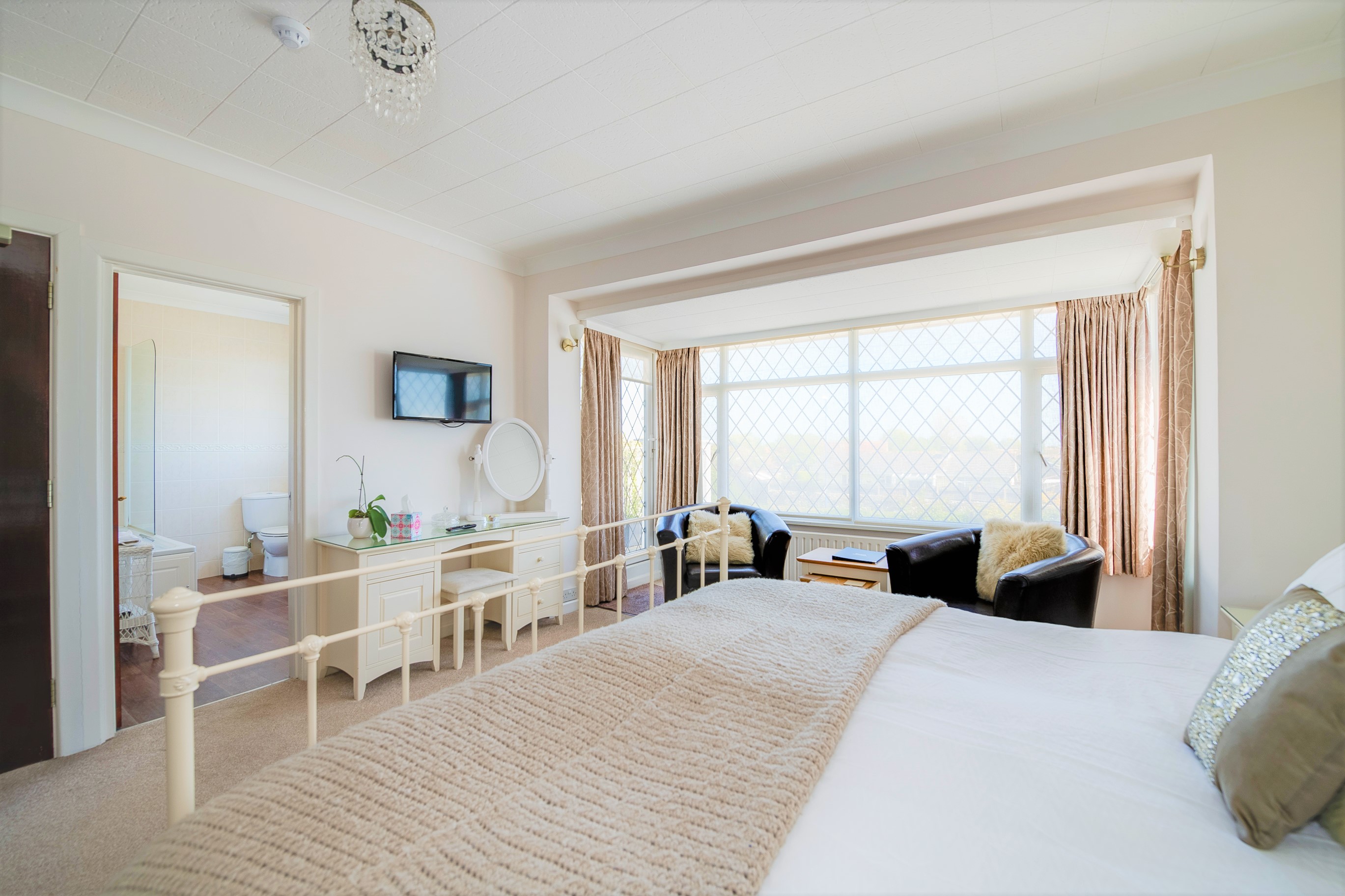 Image of room 1 at The Coast Yard 