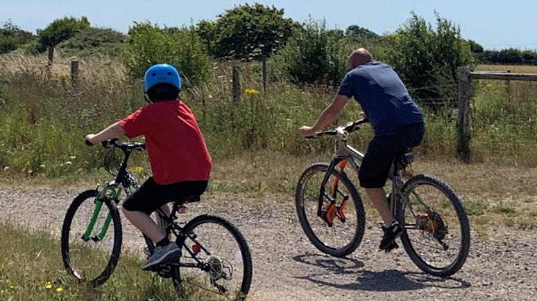 Cycling routes for all ages and abilities Cycling for all ages