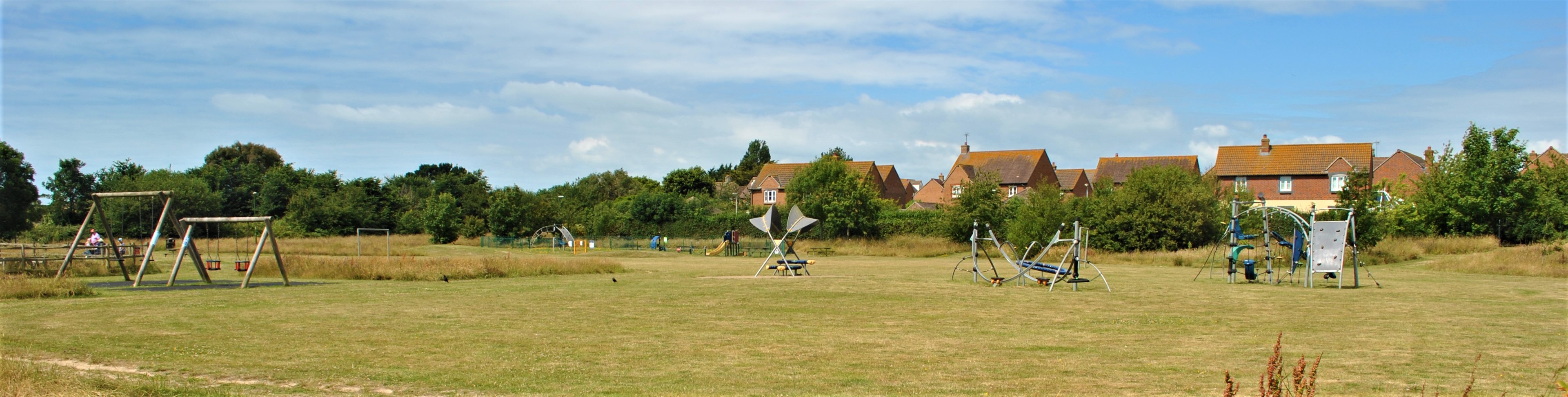 Manor Green Park, Selsey
