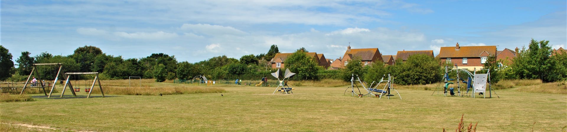 Manor Green Park, Selsey