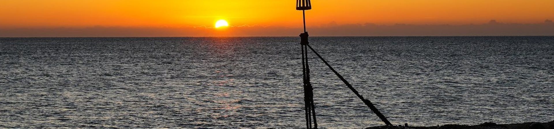 Selsey Bill, courtesy of CoastalJJ