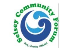 Logo for Selsey Community Forum
