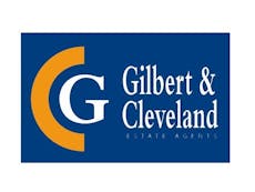 Gilbert & Cleveland Estate Agents logo