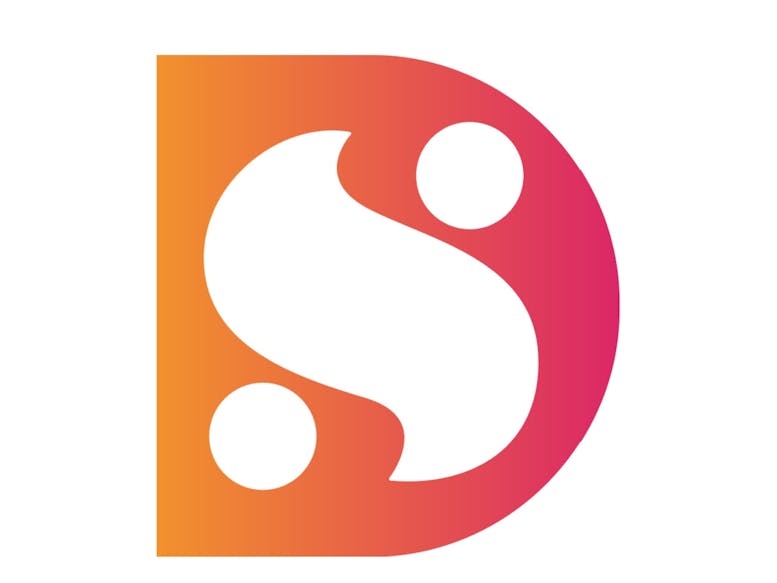 Destination Selsey Logo Destination Selsey Logo