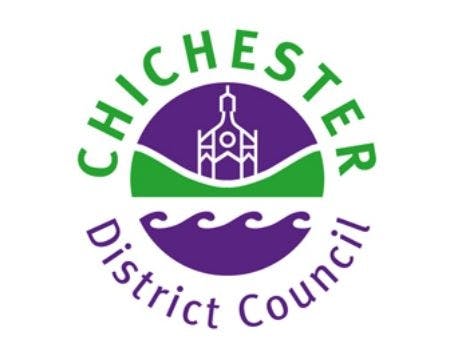 Chichester District Council Logo