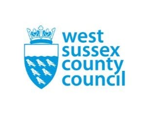 West Sussex County Council Logo