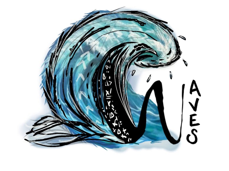 Waves Waves