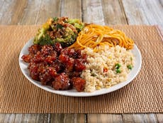 Chinese Food Photography By Tonelson via Unsplash
