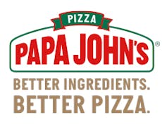 Papa Johns. Better Ingrediants. Better Pizza.