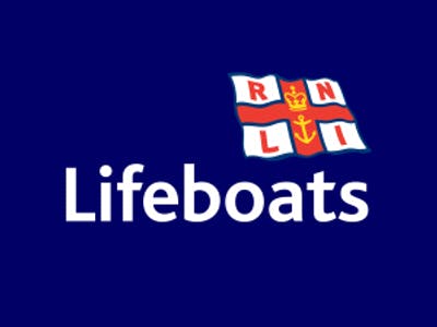 RNLI Lifeboats