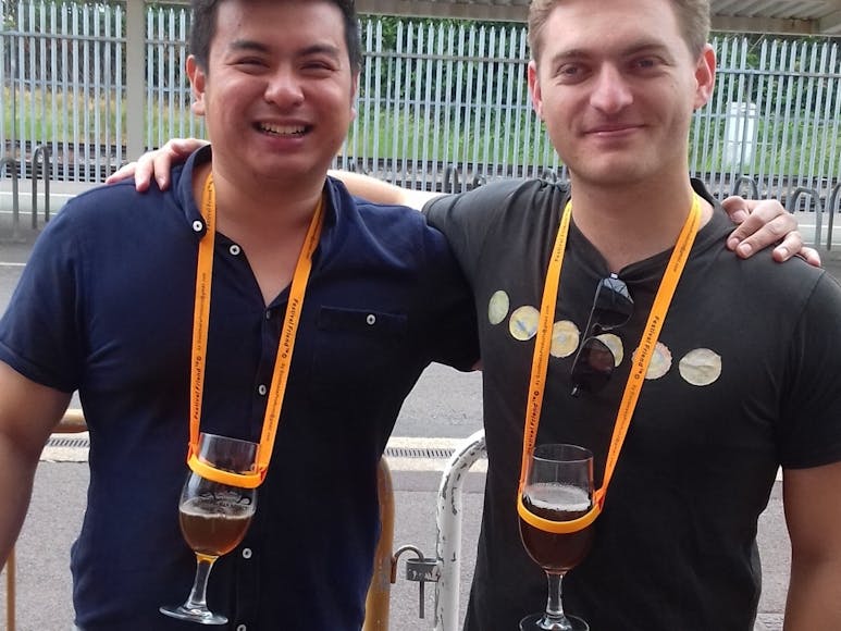 Festival Friend Festival Friend