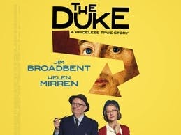 The Duke The Duke