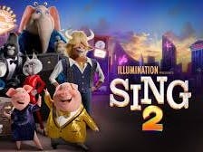 Sing 2 Sing 2