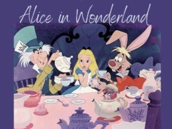 Arabesque School of Performing Arts presents Alice In Wonderland