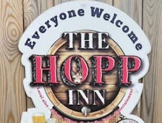 The Hopp Inn