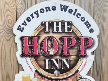 The Hopp Inn