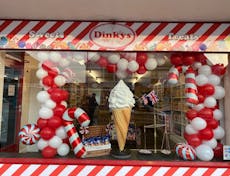 Dinkys Sweets and Treats