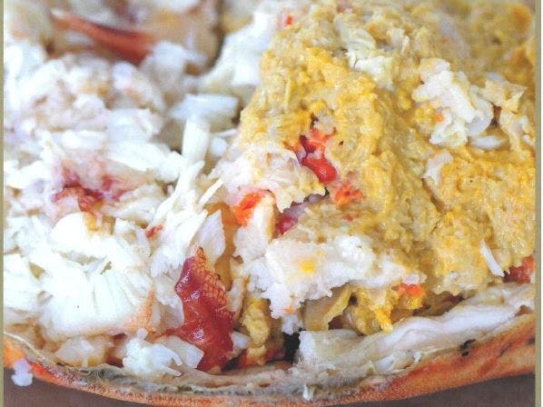 Sesley Crab
