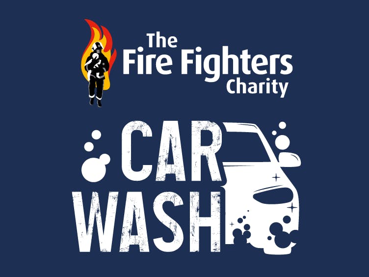 Car Wash The Fire Fighters Charity Car Wash