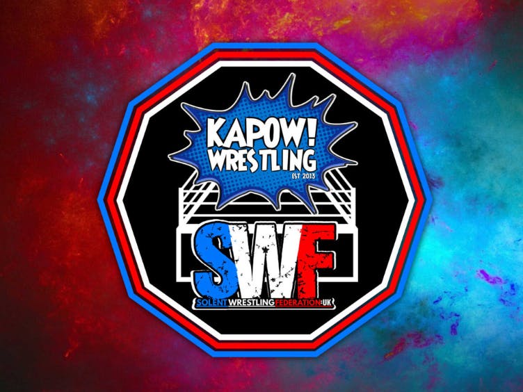 Kapow Wrestling Kapow Wrestling